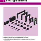 slot sensors